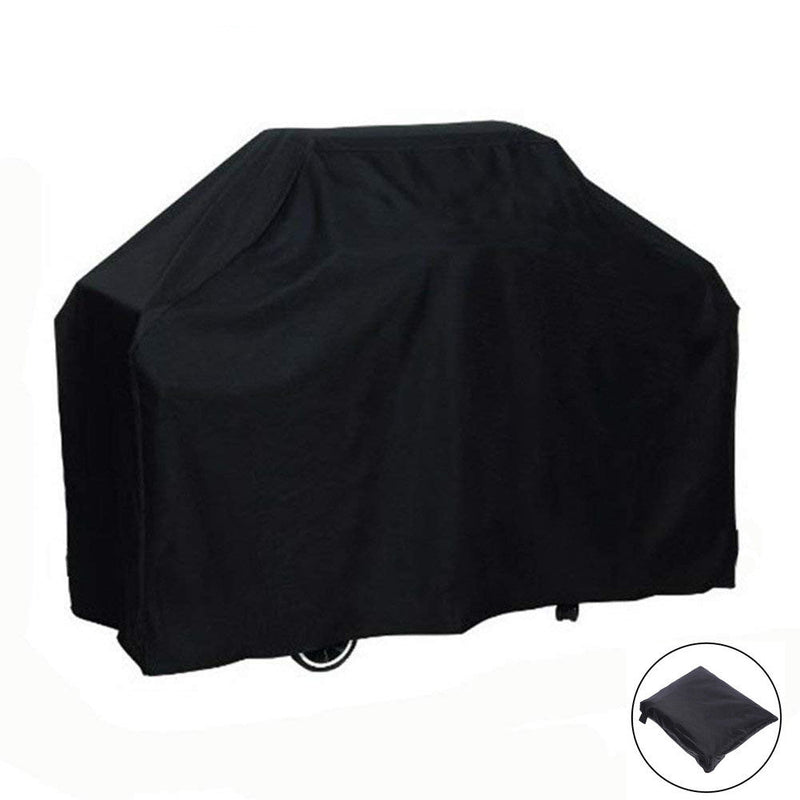 Waterproof BBQ Grill Cover Barbeque Cover Anti Dust